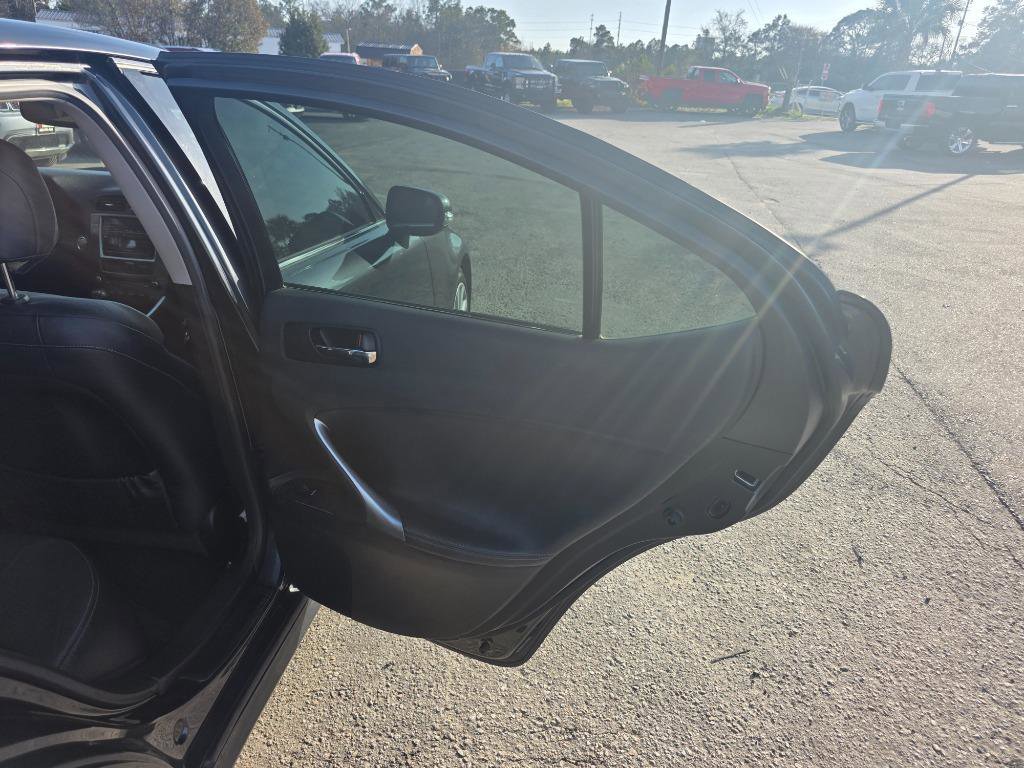 Used 2010 Lexus IS 250 AWD image 13