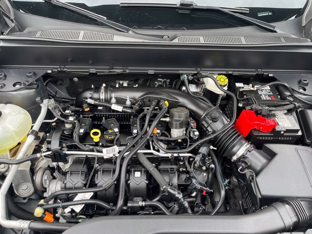 Certified 2024 Ford Maverick Lariat AWD/4WD image 25