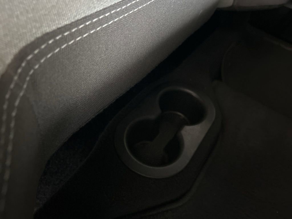 Certified 2024 RAM 2500 Big Horn image 28