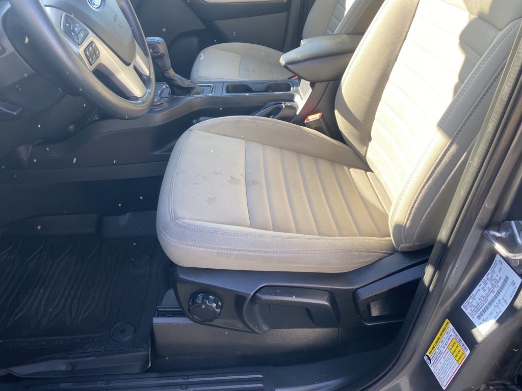 Used 2023 Ford Ranger XLT w/ Bed Utility Package image 4