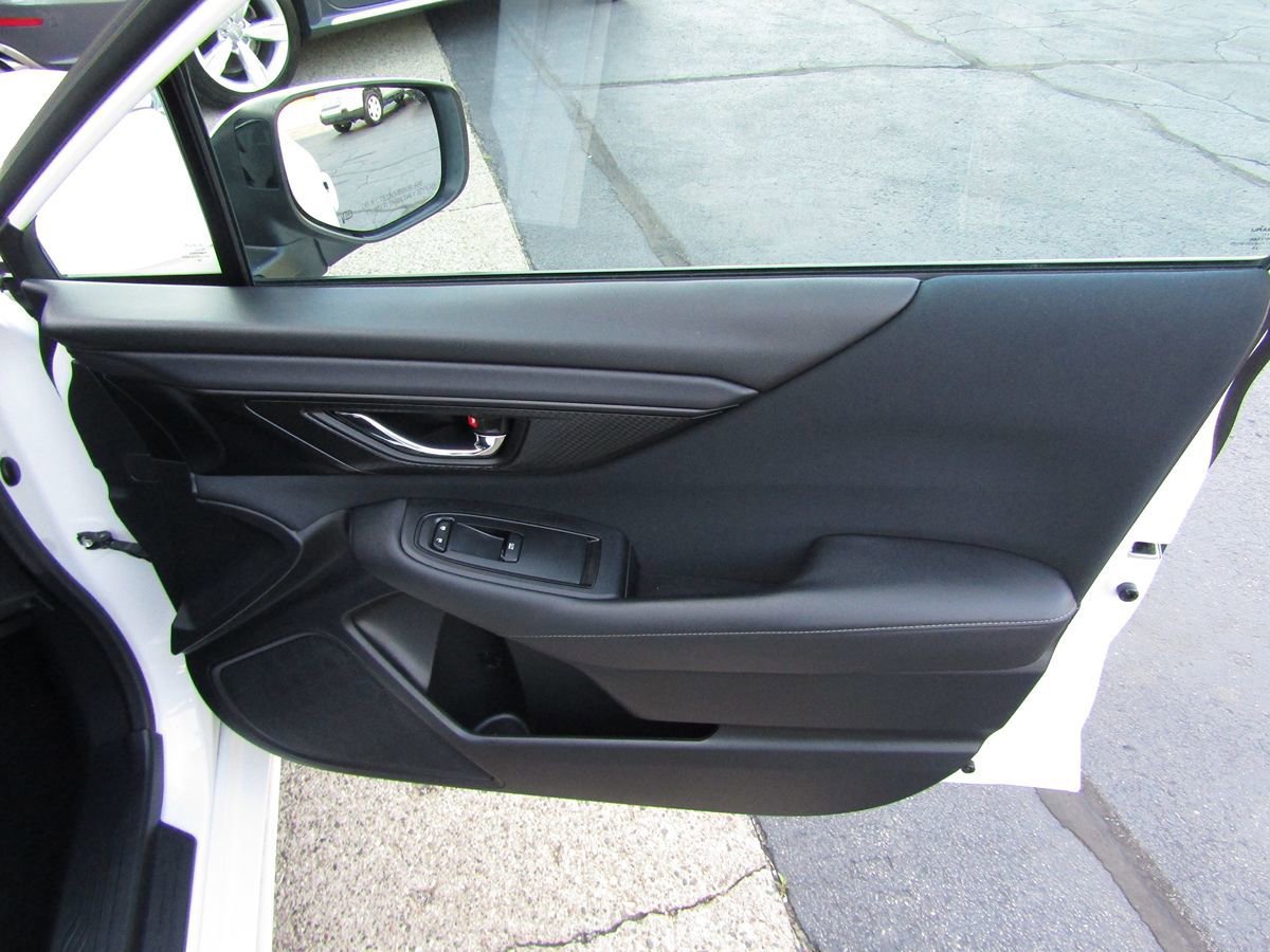 Used 2020 Subaru Legacy Premium AWD/4WD image 30