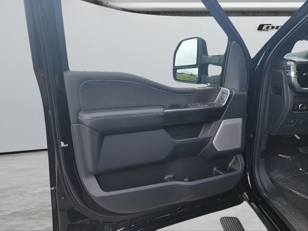 New 2026 Ford F350 Platinum AWD/4WD image 15