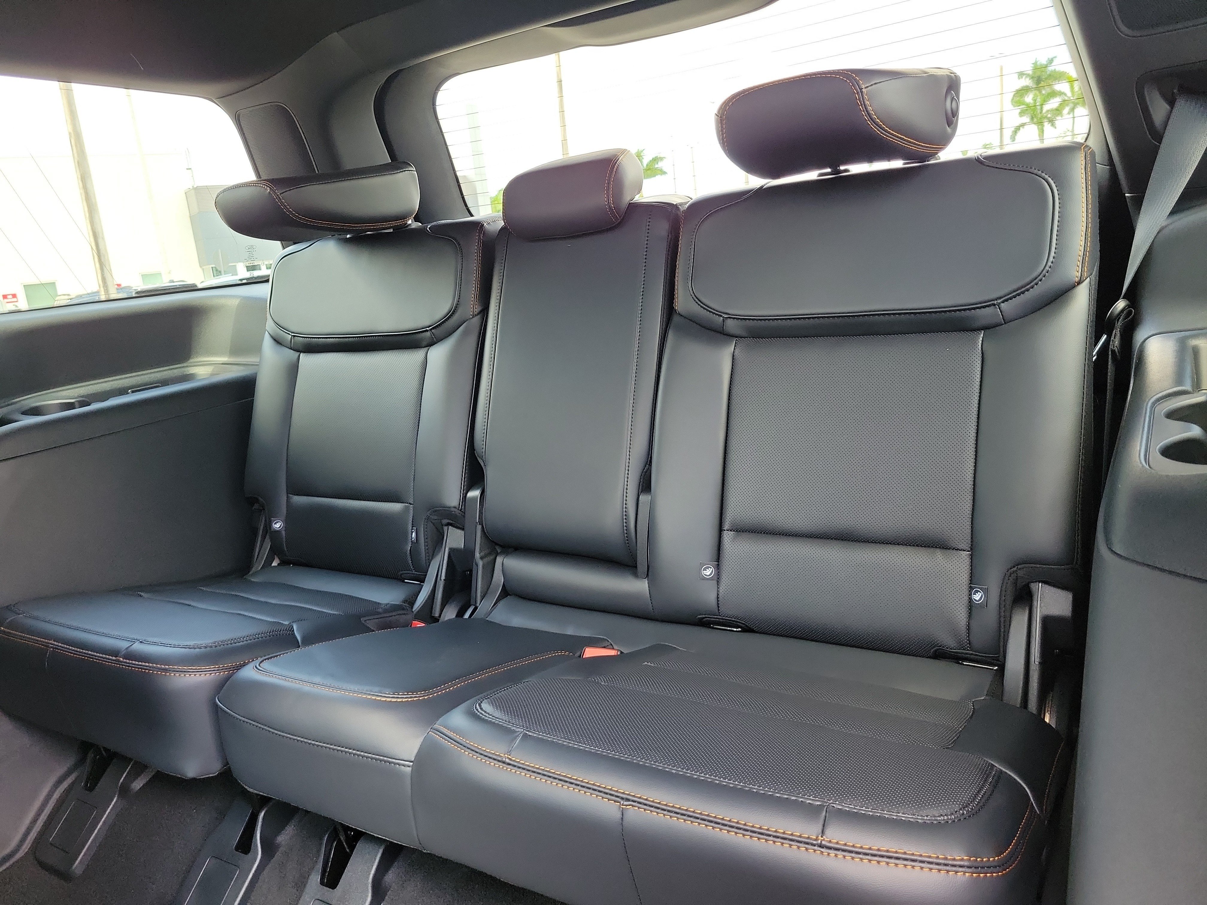 New 2026 Ford Expedition Tremor AWD/4WD image 11