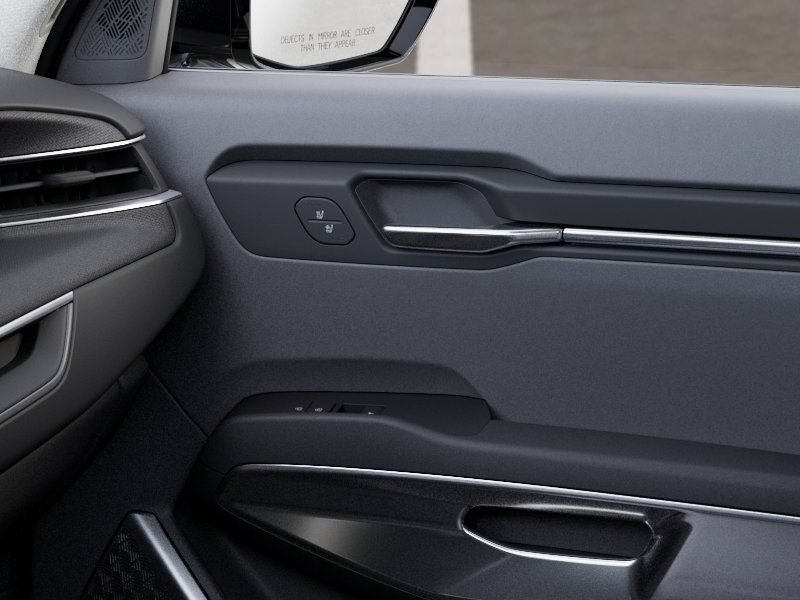 New 2026 Kia EV9 Light RWD image 25