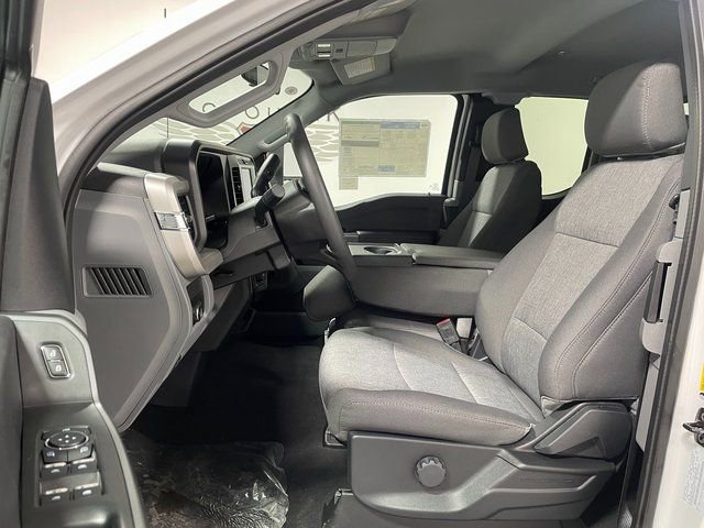 New 2026 Ford F350 XL w/ STX Appearance Package AWD/4WD image 11