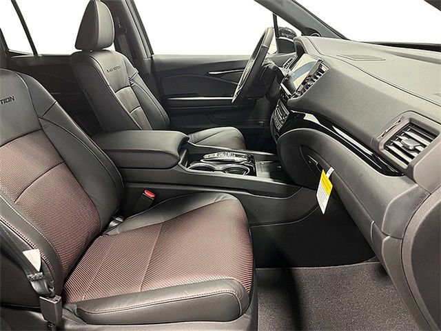 New 2026 Honda Ridgeline Black Edition image 25