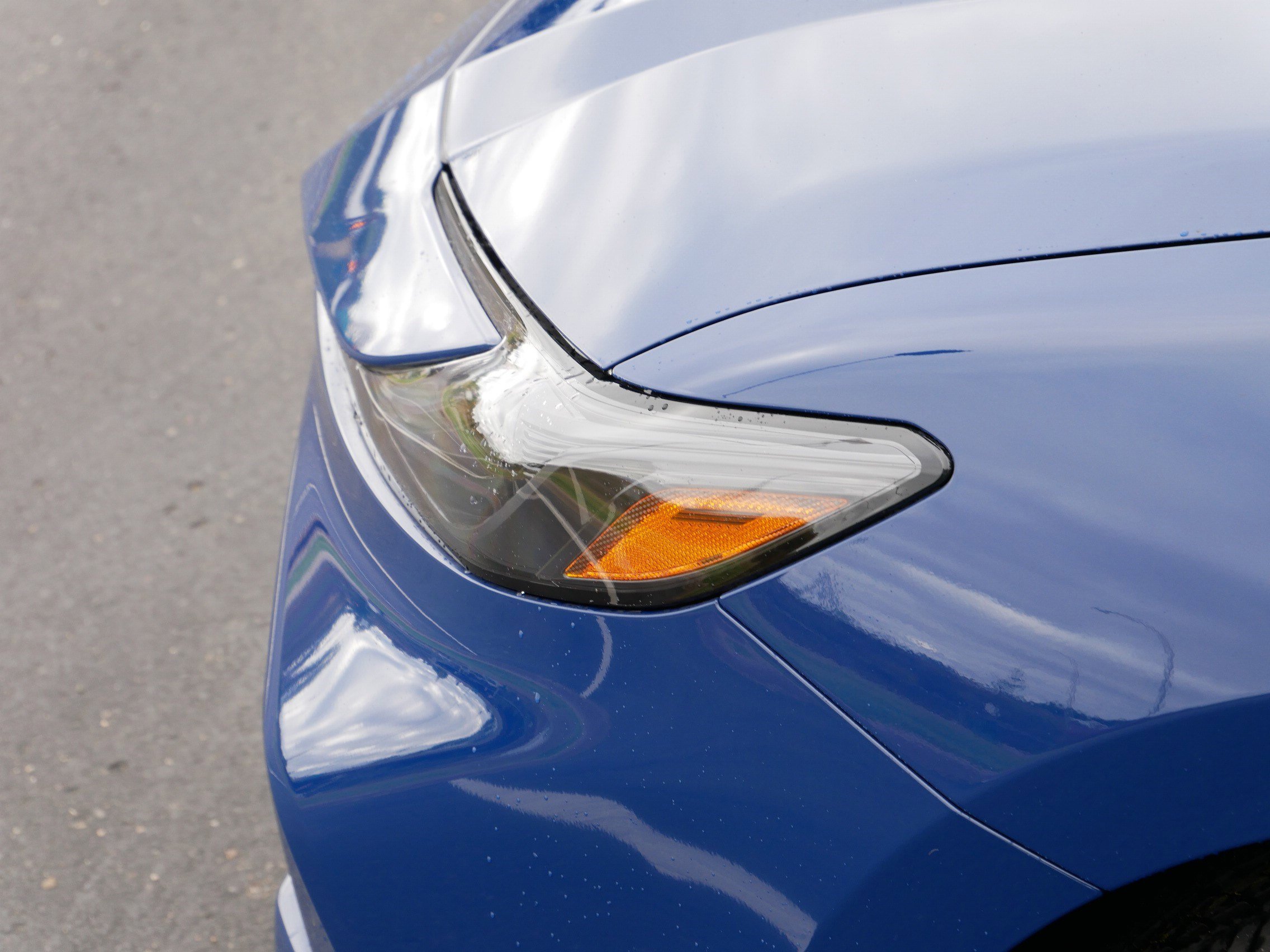 Used 2026 Toyota Camry LE image 16