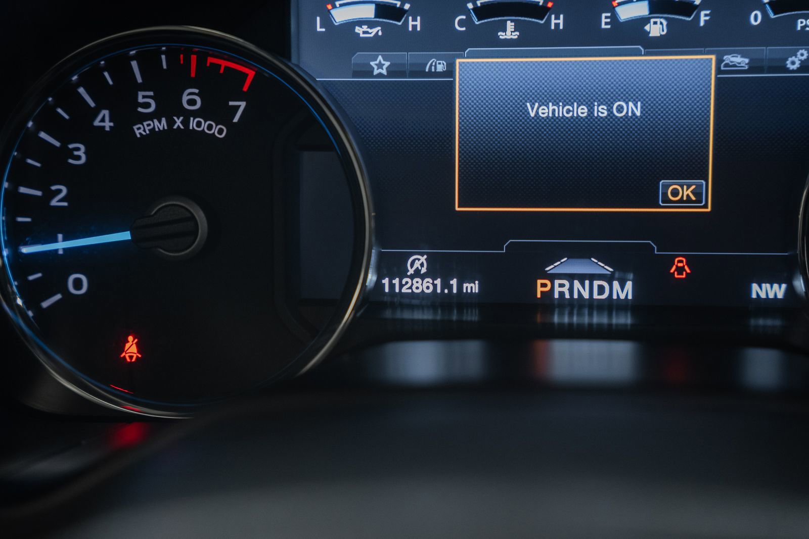 Used 2017 Ford F150 Lariat w/ Equipment Group 502A Luxury image 57