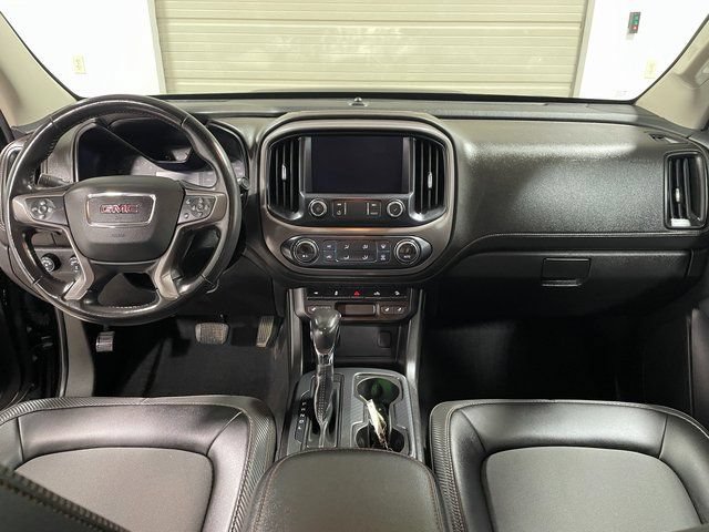 Used 2022 GMC Canyon AT4 AWD/4WD image 13