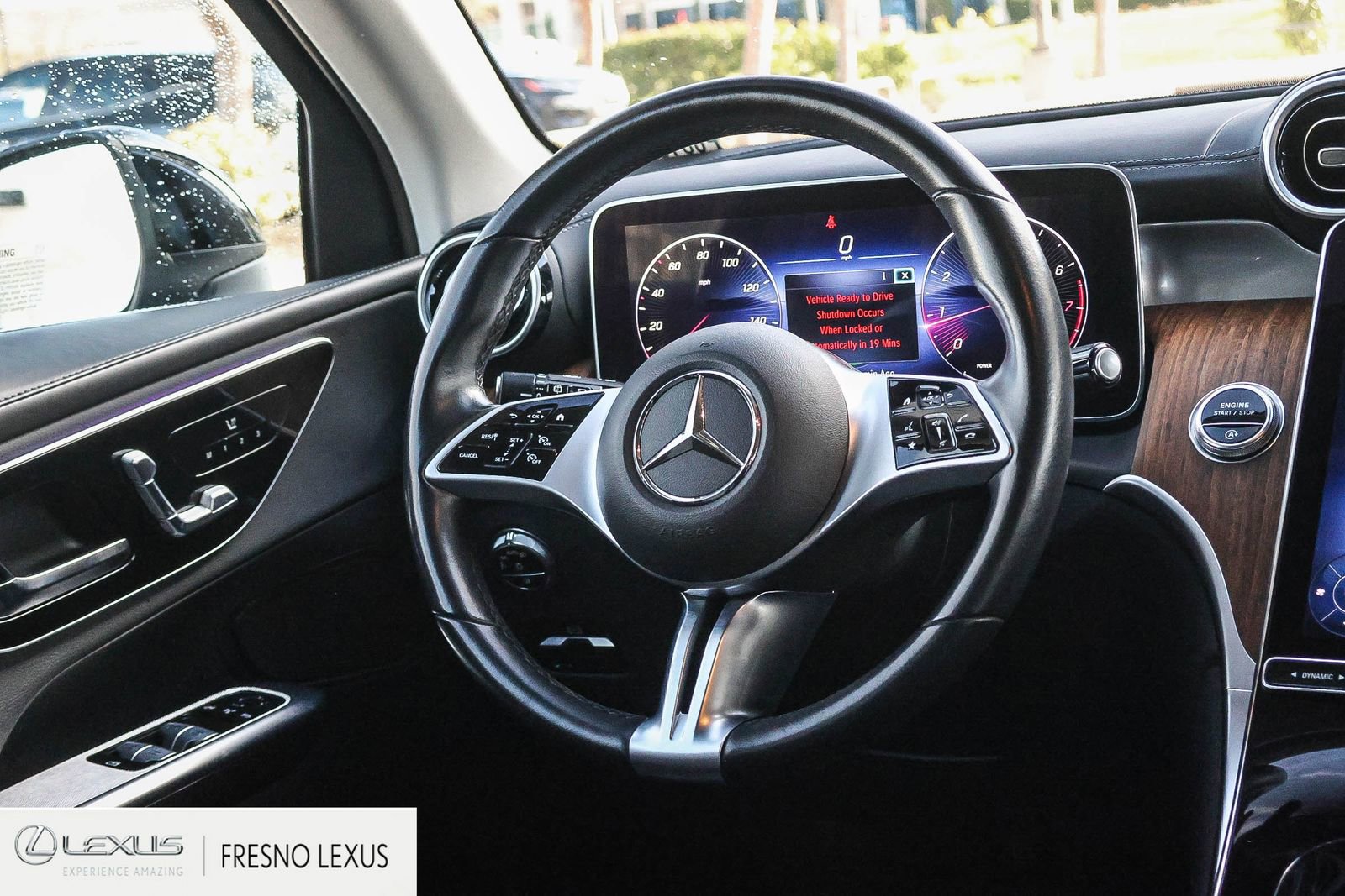 Used 2023 Mercedes-Benz GLC 300 image 18