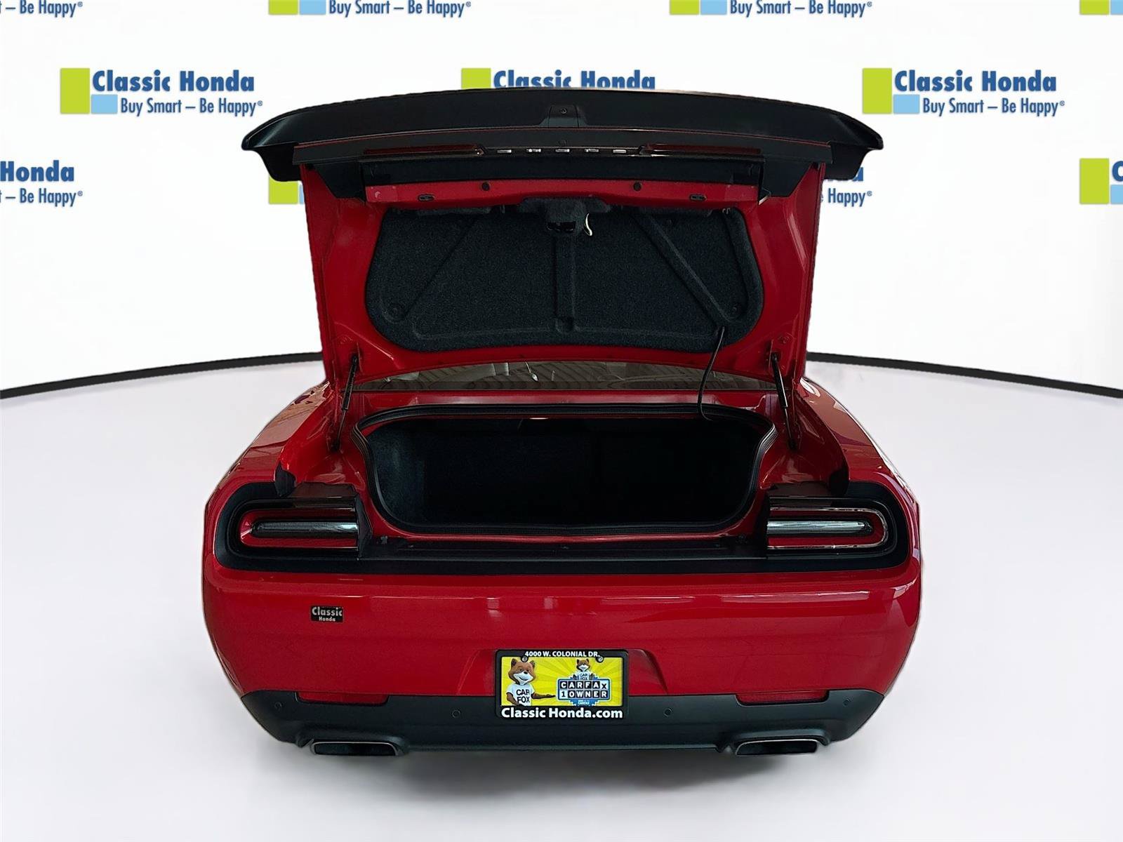 Used 2019 Dodge Challenger R/T Scat Pack RWD image 30