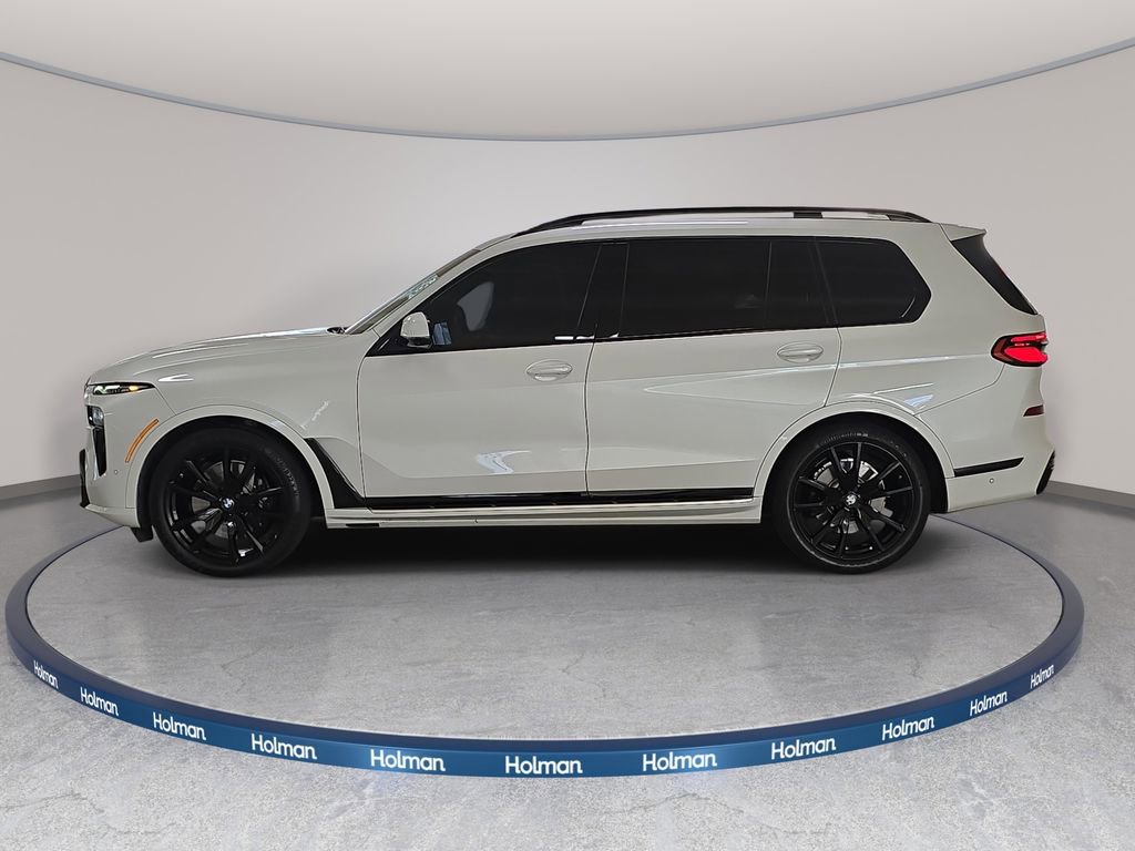 Used 2024 BMW X7 xDrive40i w/ Executive Package AWD/4WD image 11