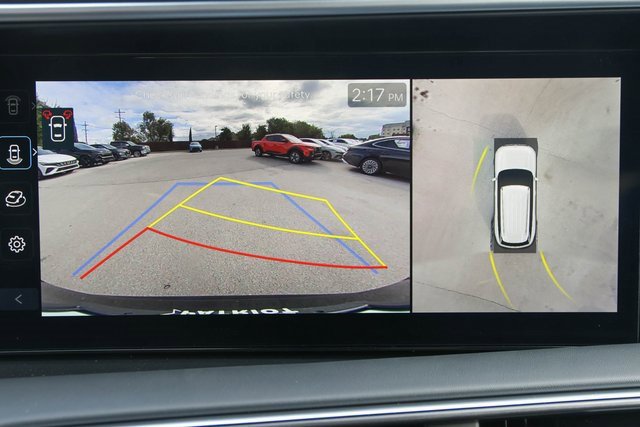 New 2026 Hyundai Palisade Calligraphy image 29