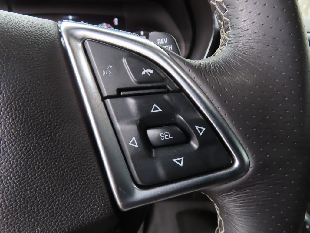 Used 2018 Chevrolet Camaro SS image 25