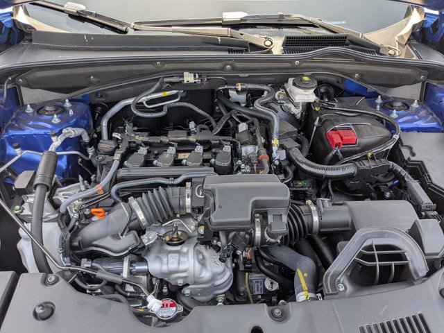 Certified 2025 Acura ADX A-Spec image 24