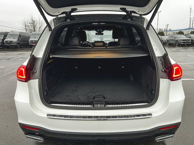 Used 2022 Mercedes-Benz GLE 350 4MATIC image 9