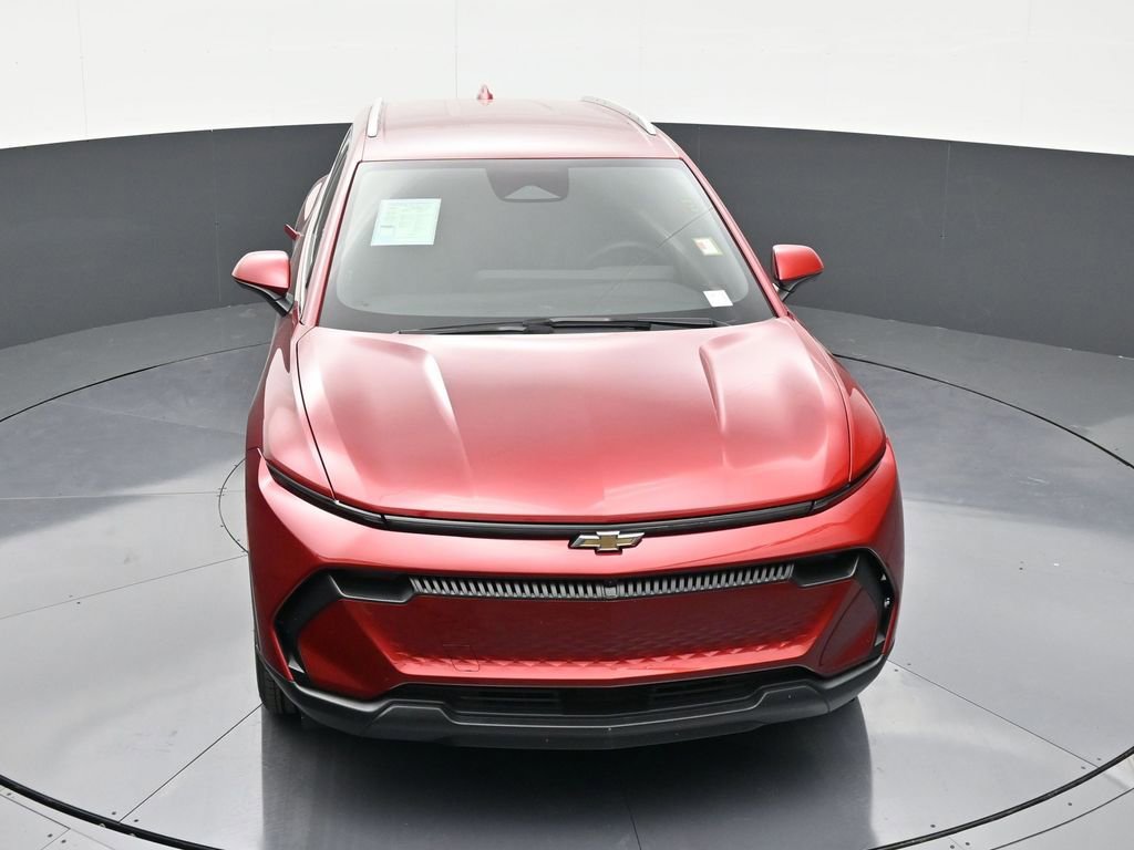 Used 2026 Chevrolet Equinox EV LT image 19