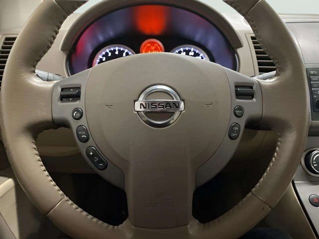Used 2010 Nissan Sentra 2.0 SL w/ Leather Pkg image 45