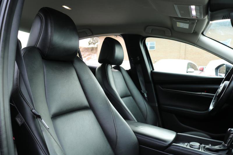 Used 2020 MAZDA MAZDA3 AWD Sedan w/ Select Package image 29