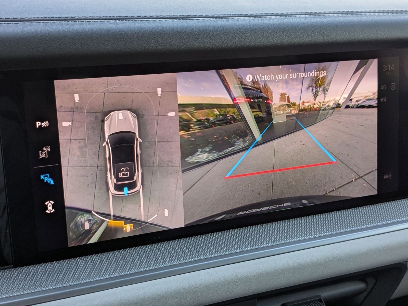 New 2026 Porsche Cayenne Coupe image 19