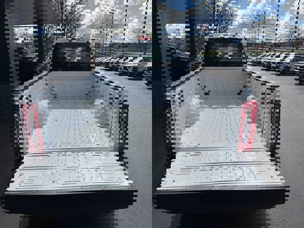 New 2026 Ford F250 XL w/ XL Driver Assist Package image 7