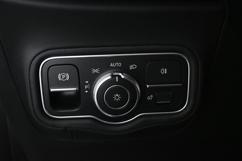 Used 2025 Mercedes-Benz G 580 w/ EQ Technology image 23