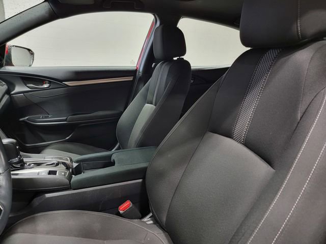 Used 2020 Honda Civic EX image 14