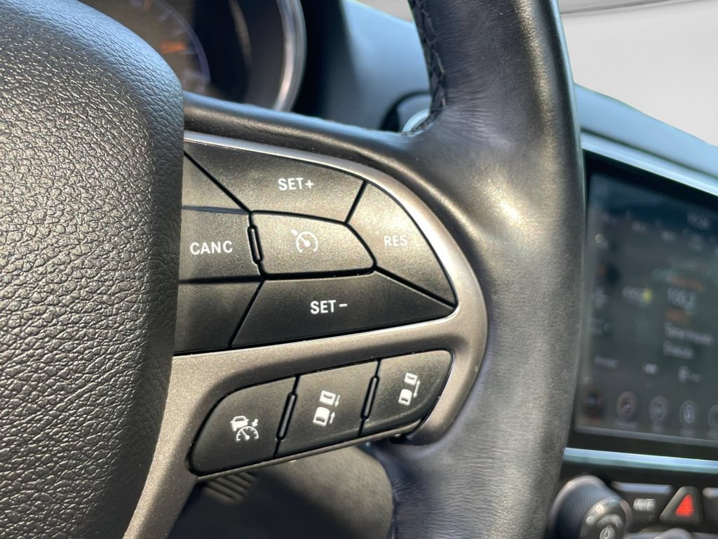 Used 2021 Jeep Grand Cherokee Limited w/ Quick Order Package 28K 80th AWD/4WD image 33