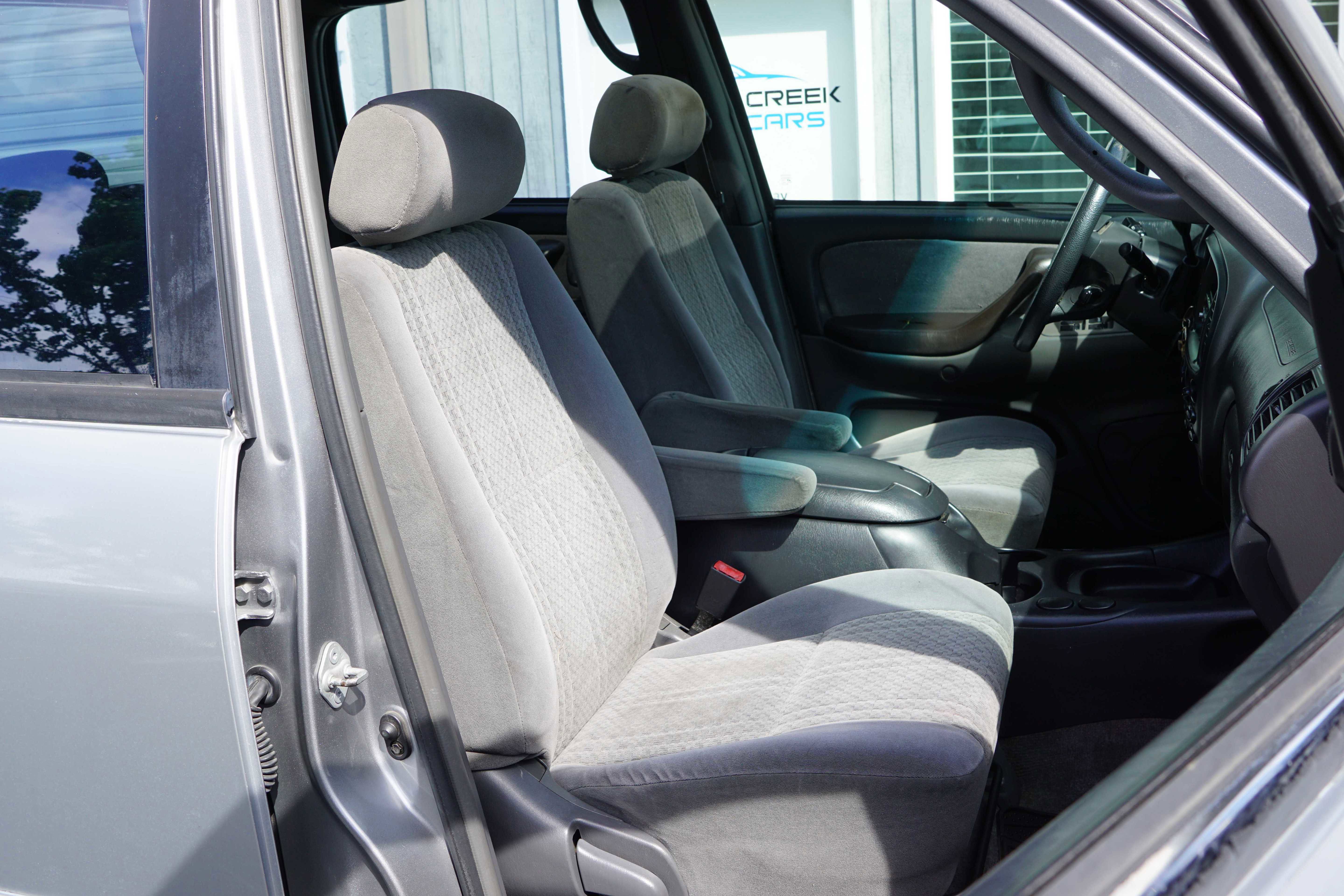 Used 2004 Toyota Tundra SR5 RWD image 31