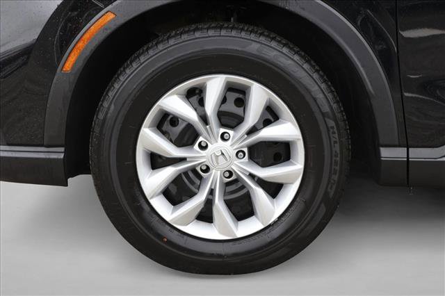 Used 2025 Honda CR-V LX image 9