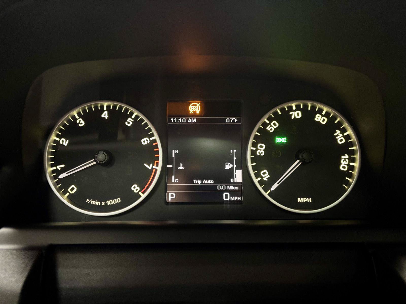 Used 2016 Land Rover LR4 AWD/4WD image 26