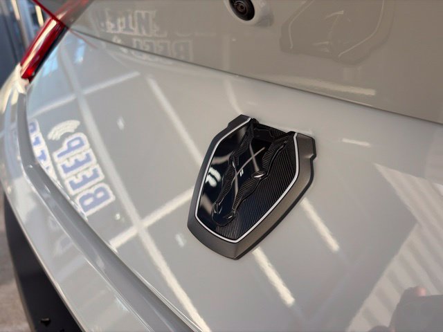 Used 2026 Ford Mustang Dark Horse SC w/ Carbon Fiber Exterior Package RWD image 13