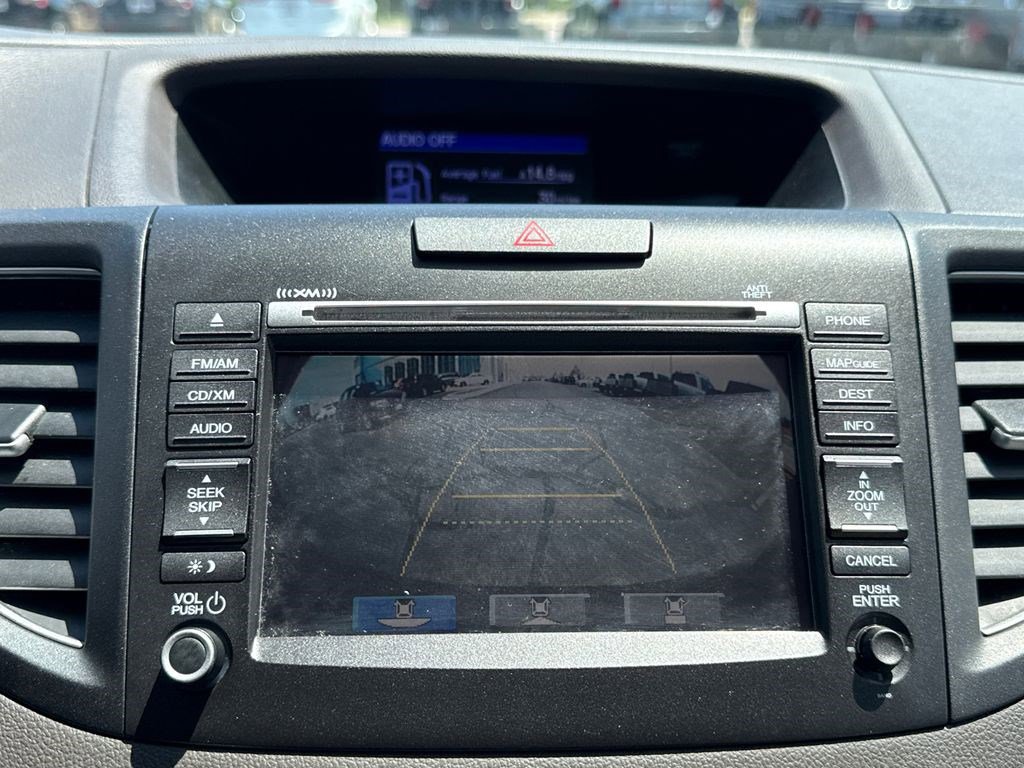 Used 2012 Honda CR-V EX-L image 27