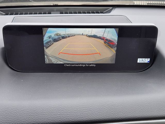 New 2026 MAZDA CX-50 2.5 Hybrid w/ Weather Package image 13