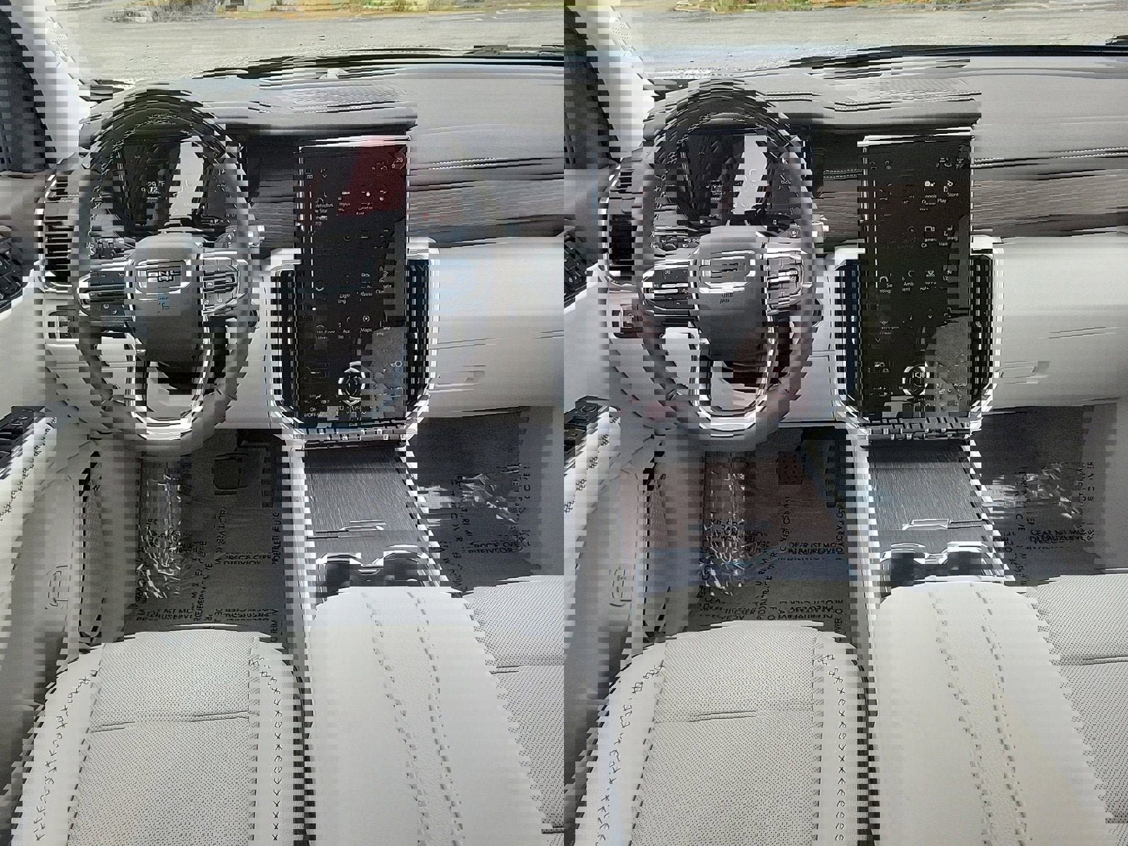 New 2026 GMC Acadia Denali w/ Super Cruise Package image 14