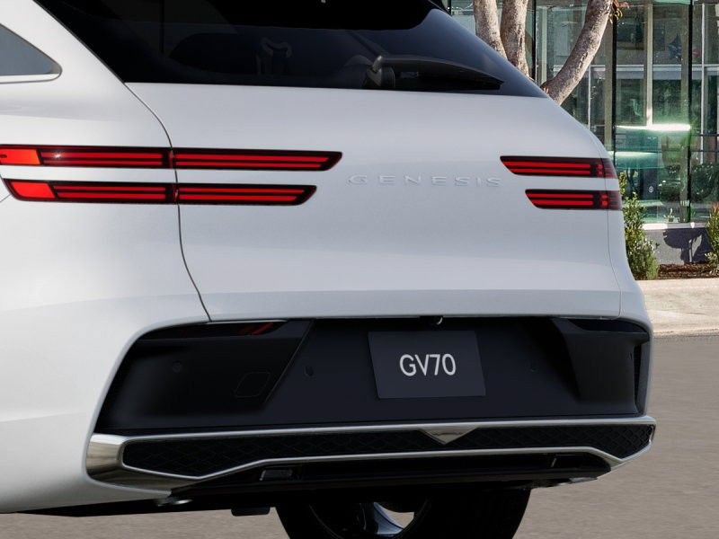 New 2027 Genesis GV70 2.5T Select AWD/4WD image 19