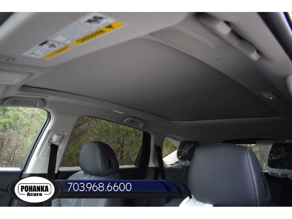 New 2026 Acura RDX Technology Package image 21