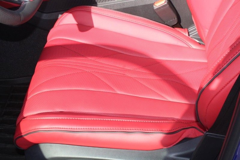 Certified 2025 Acura MDX A-Spec image 13