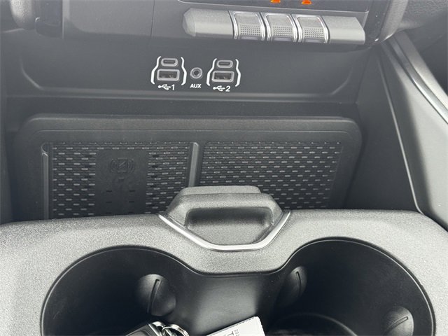 New 2026 RAM 1500 Big Horn image 37