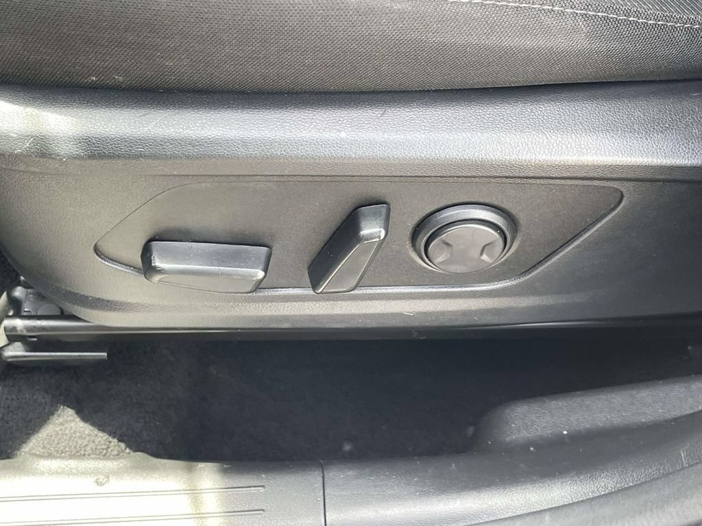 Used 2025 Hyundai Tucson SEL FWD image 15