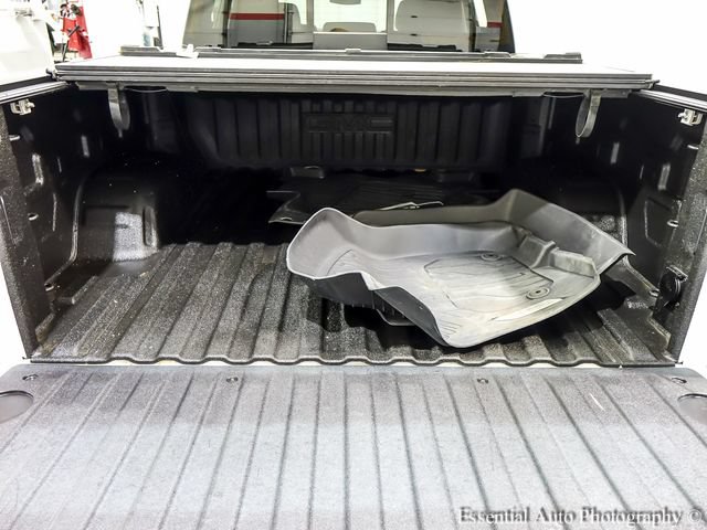 Used 2024 GMC Sierra 1500 Elevation w/ Preferred Package AWD/4WD image 21