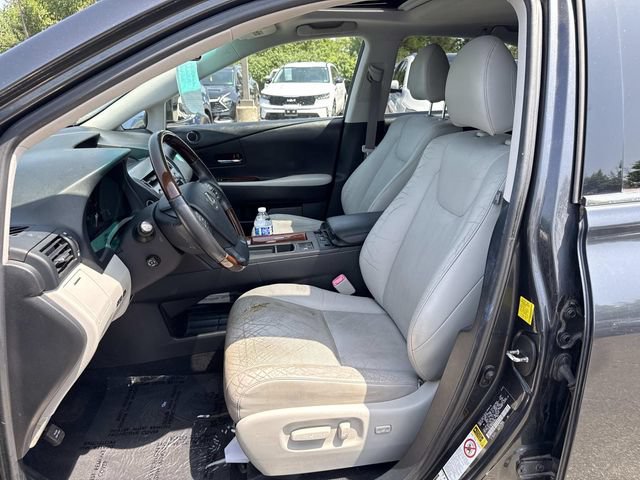 Used 2010 Lexus RX 450h AWD image 13