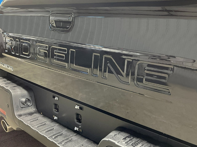 New 2026 Honda Ridgeline Black Edition image 6