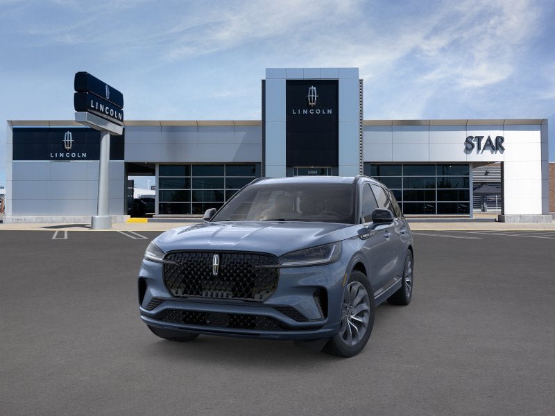 New 2026 Lincoln Aviator AWD image 2
