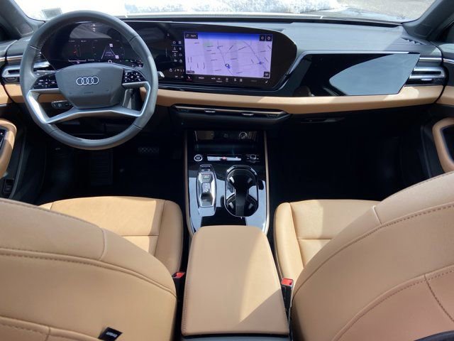 Used 2025 Audi A5 2.0T Premium w/ Convenience Package image 10