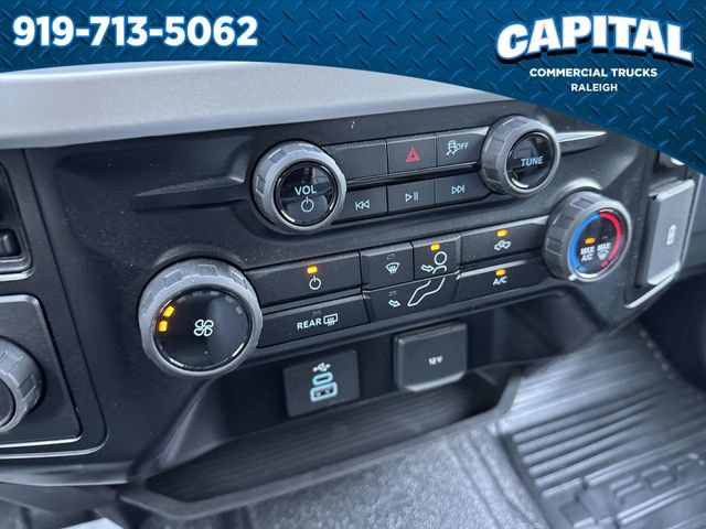 New 2026 Ford F450 XL RWD image 29