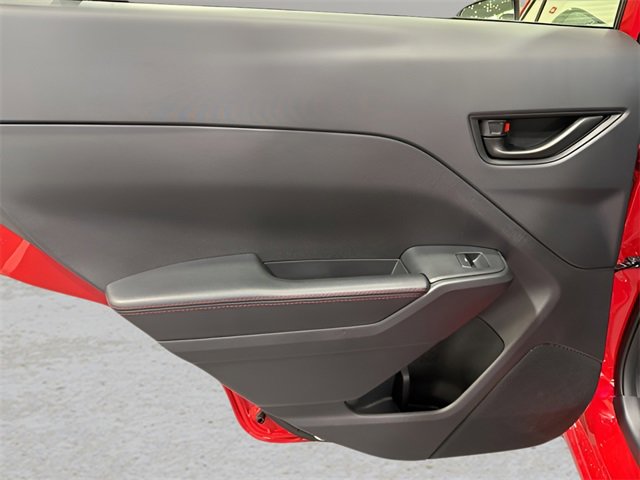 Used 2025 Subaru Impreza 2.0i Sport image 25