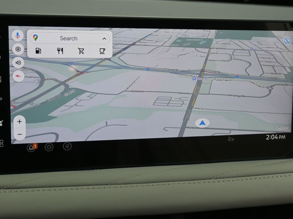 New 2026 INFINITI QX60 Autograph w/ Autograph Tech Package image 9