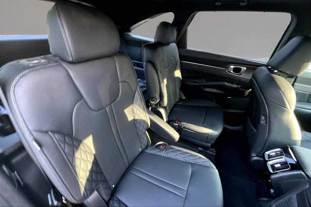 New 2026 Kia Sorento SX Prestige AWD/4WD image 10