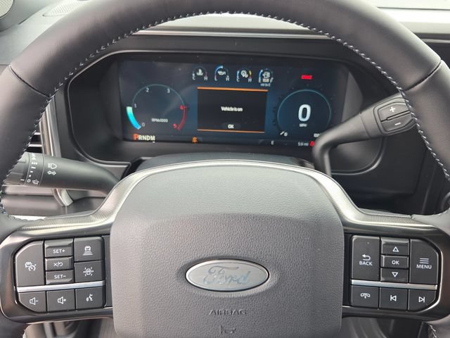 New 2027 Ford F250 Platinum AWD/4WD image 23